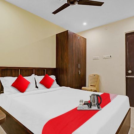 Hotel O Gn Nelli Suites Bangalore Ngoại thất bức ảnh