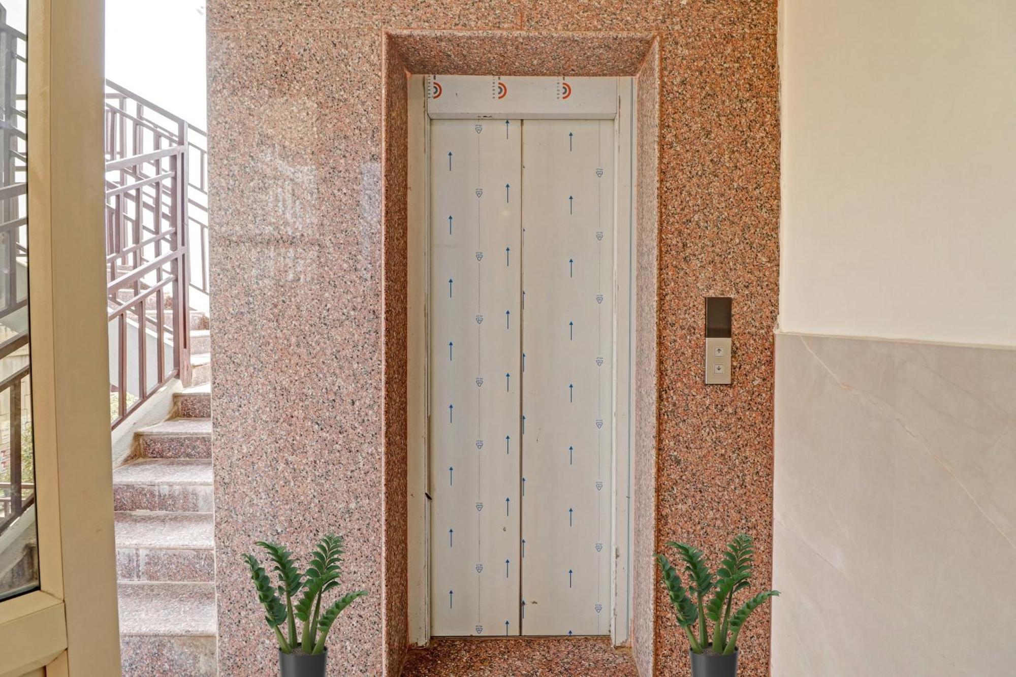 Hotel O Gn Nelli Suites Bangalore Ngoại thất bức ảnh