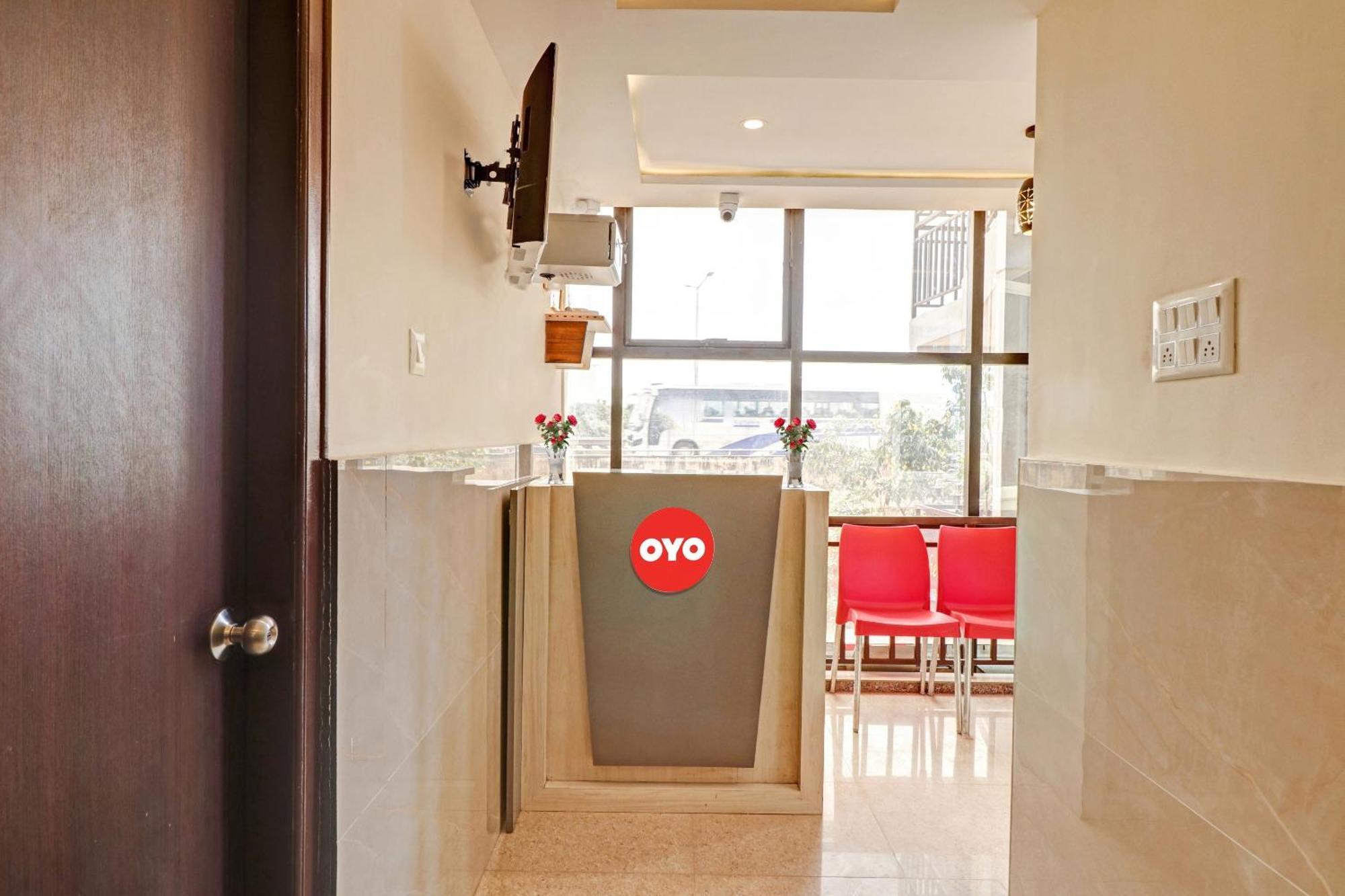 Hotel O Gn Nelli Suites Bangalore Ngoại thất bức ảnh