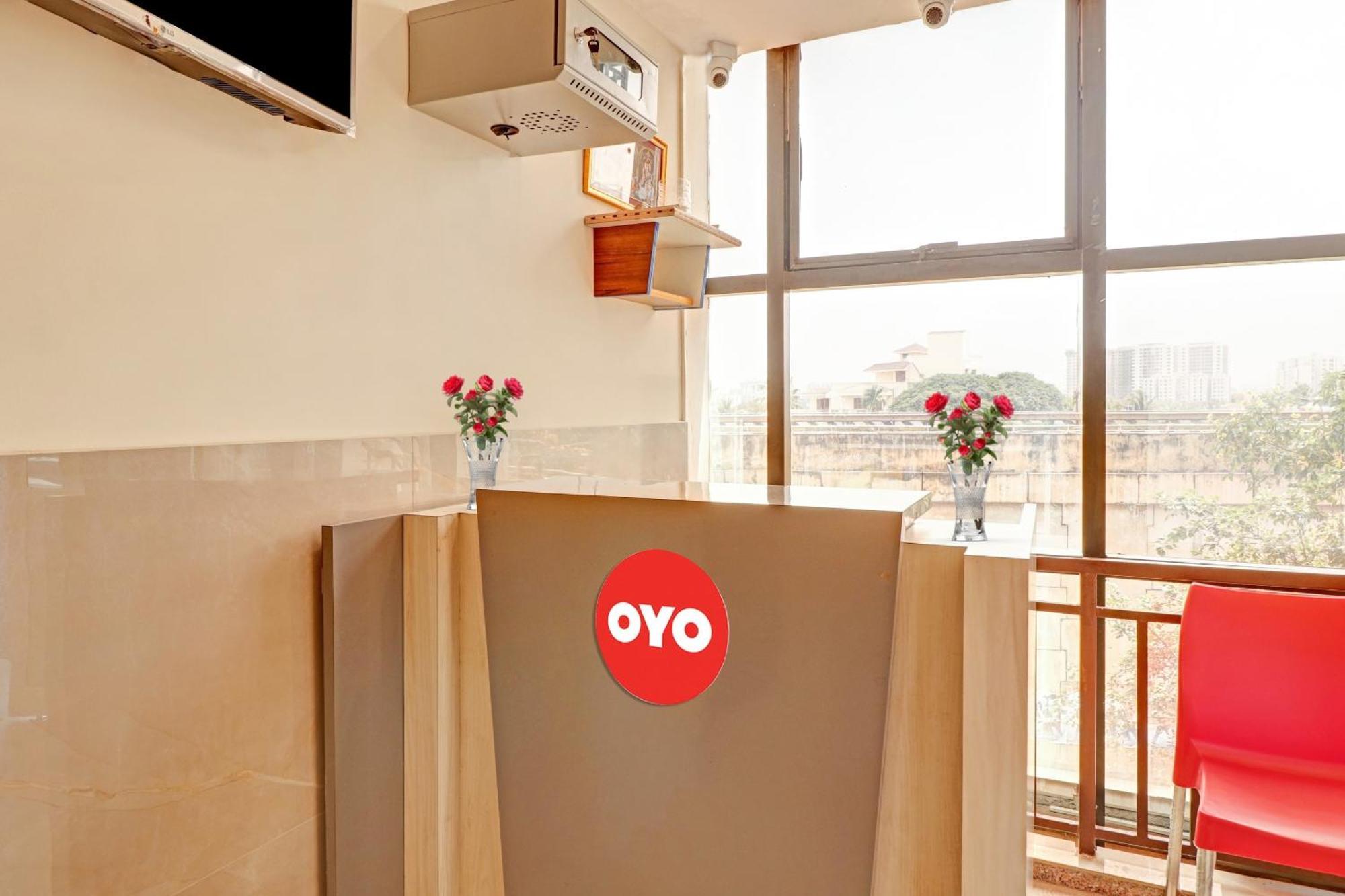 Hotel O Gn Nelli Suites Bangalore Ngoại thất bức ảnh